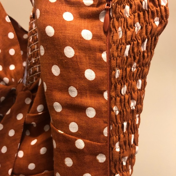 Anthropologie Sundress - Picture 3 of 8